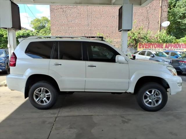 2005 Lexus GX 470 GX 470