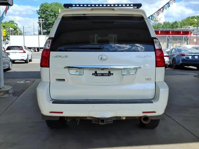 2005 Lexus GX 470 GX 470