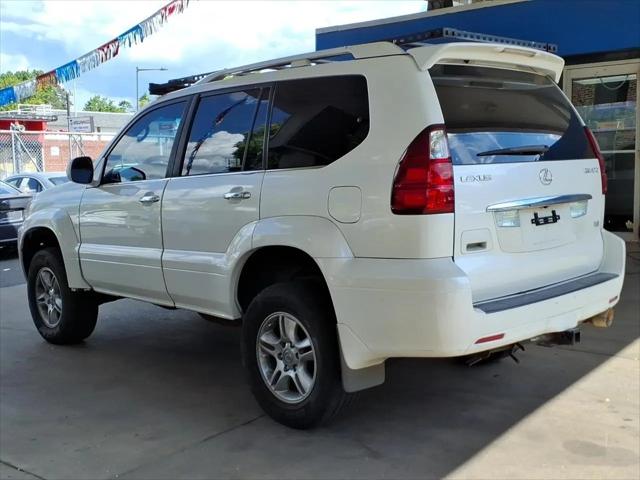 2005 Lexus GX 470 GX 470