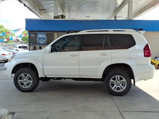 2005 Lexus GX 470 GX 470