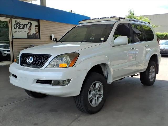 2005 Lexus GX 470 GX 470