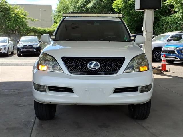 2005 Lexus GX 470 GX 470