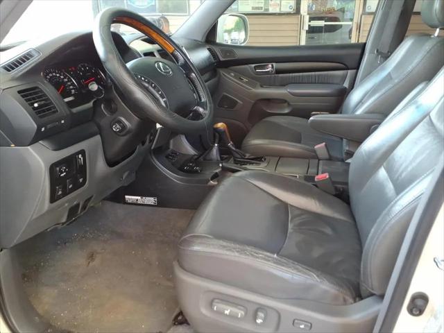 2005 Lexus GX 470 GX 470
