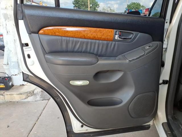 2005 Lexus GX 470 GX 470