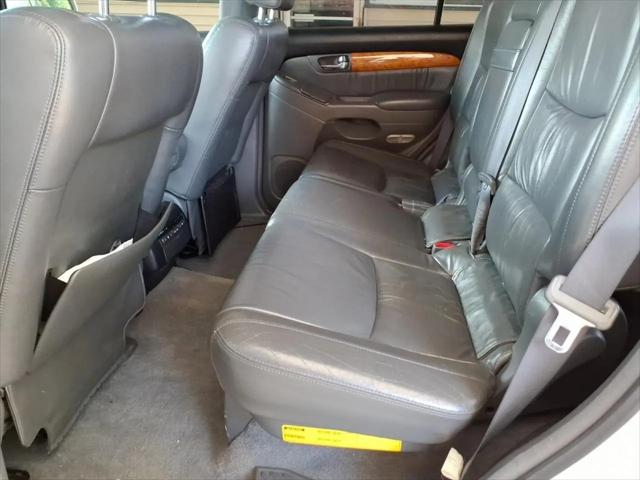 2005 Lexus GX 470 GX 470