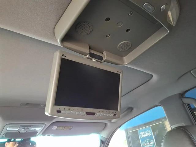 2005 Lexus GX 470 GX 470