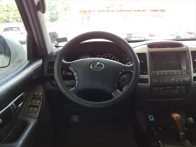 2005 Lexus GX 470 GX 470