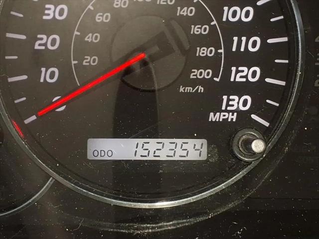 2005 Lexus GX 470 GX 470