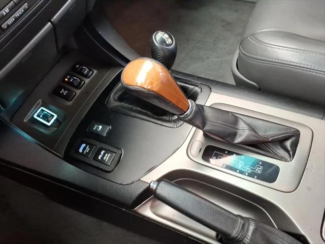 2005 Lexus GX 470 GX 470