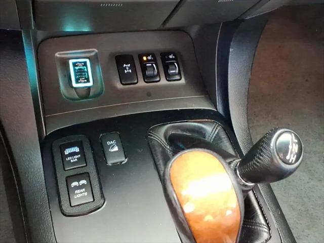 2005 Lexus GX 470 GX 470