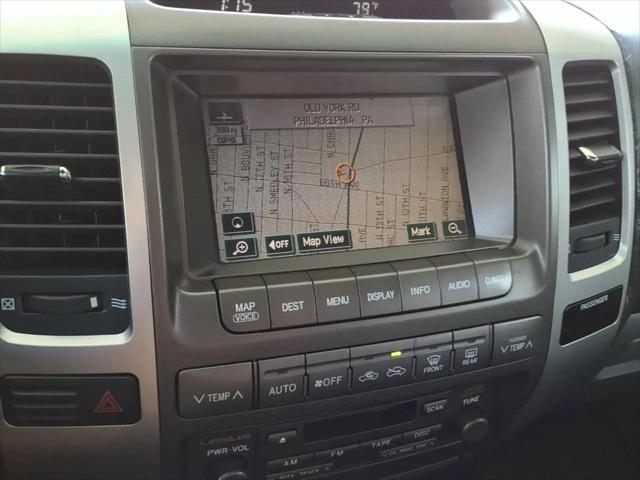 2005 Lexus GX 470 GX 470