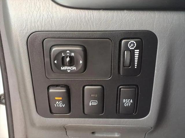 2005 Lexus GX 470 GX 470