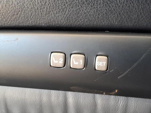 2005 Lexus GX 470 GX 470