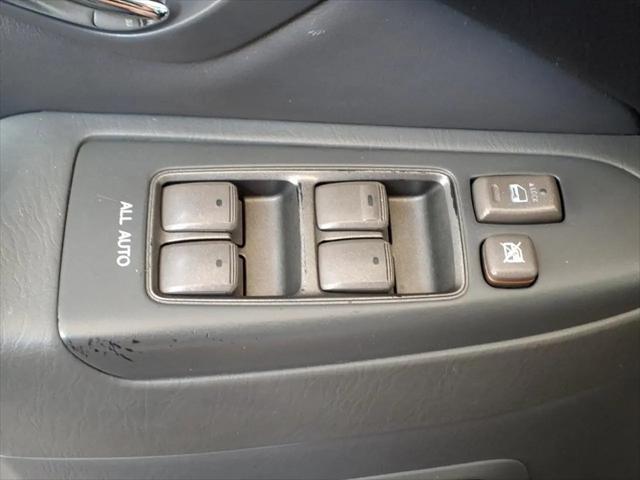 2005 Lexus GX 470 GX 470