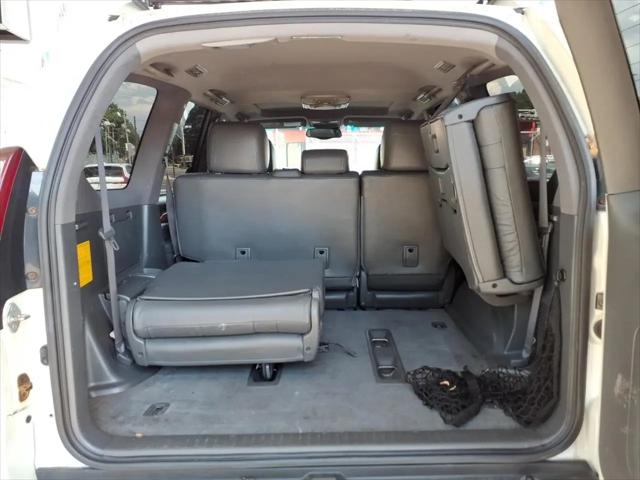 2005 Lexus GX 470 GX 470