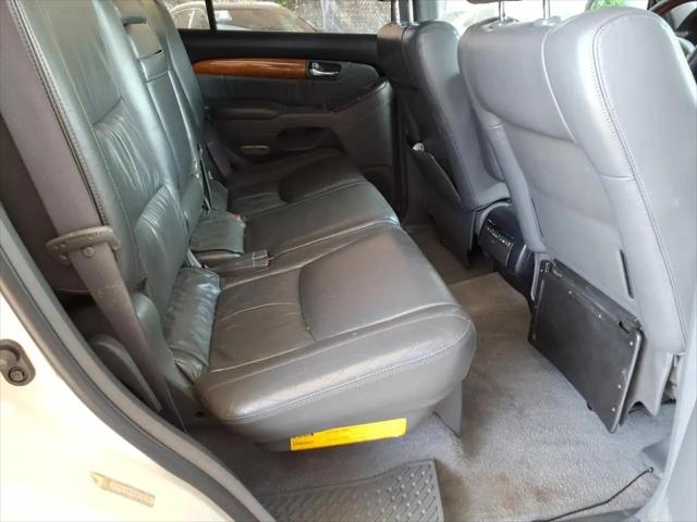 2005 Lexus GX 470 GX 470