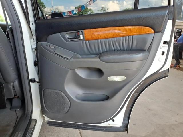 2005 Lexus GX 470 GX 470