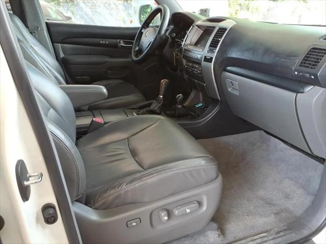 2005 Lexus GX 470 GX 470
