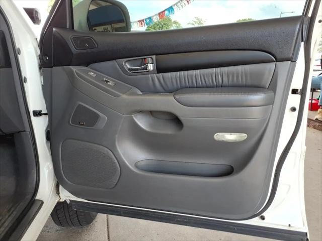 2005 Lexus GX 470 GX 470