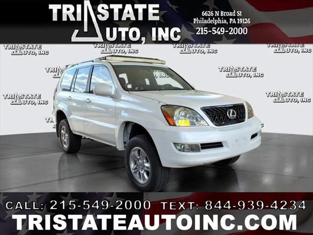2005 Lexus GX 470 GX 470 for sale in Philadelphia, PA