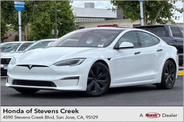 2023 Tesla Model S Standard Range for sale in Santa Clara, CA