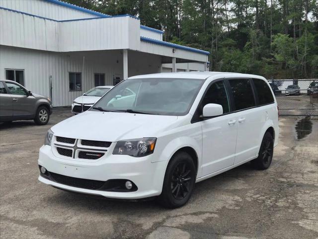2019 Dodge Grand Caravan GT for sale in Tallahassee, FL