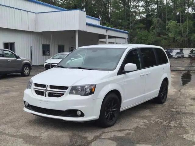 2019 Dodge Grand Caravan GT for sale in Tallahassee, FL