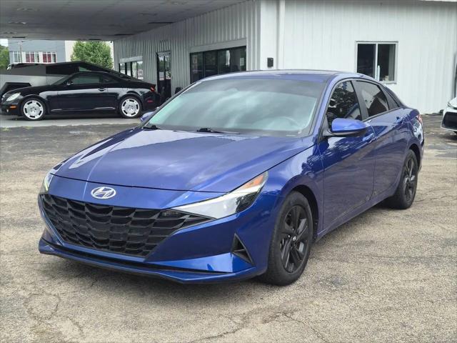 2022 Hyundai Elantra SEL for sale in Tallahassee, FL