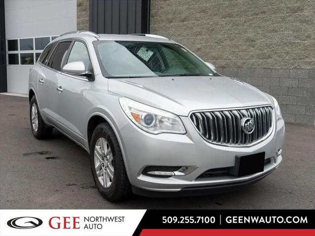2014 Buick Enclave Convenience for sale in Liberty Lake, WA