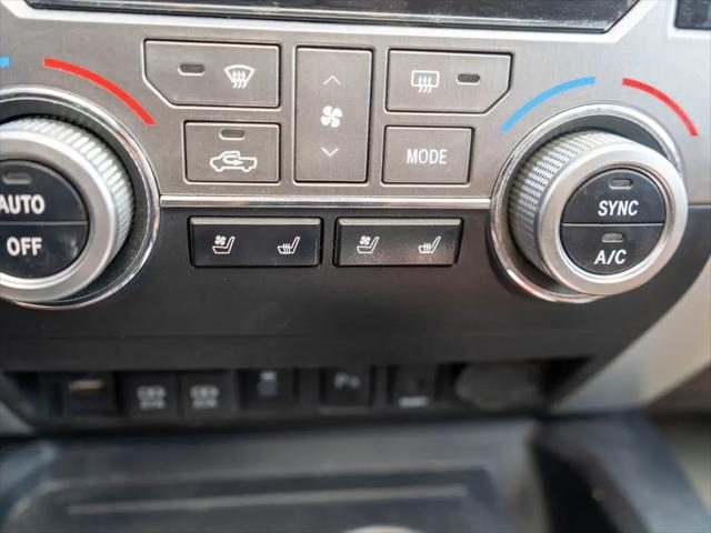 2021 Toyota Tundra 1794 Edition