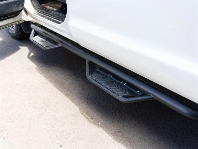 2021 Toyota Tundra 1794 Edition