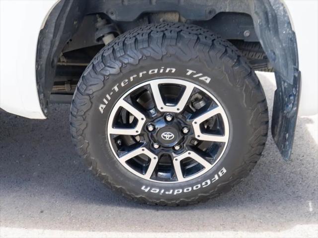 2021 Toyota Tundra 1794 Edition