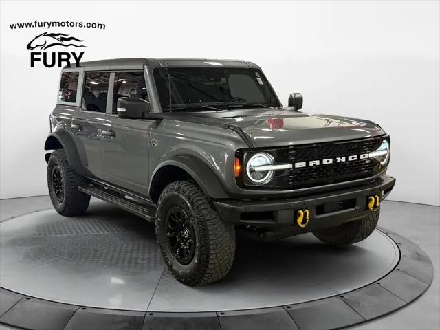 2022 Ford Bronco Wildtrak for sale in Waconia, MN