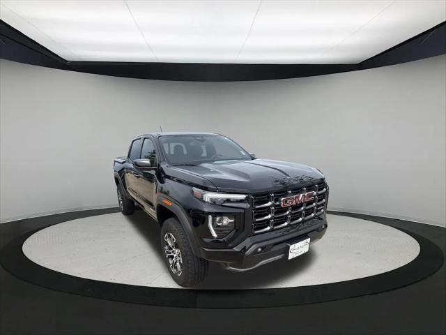 2024 GMC Canyon 4WD AT4 for sale in Sycamore, IL