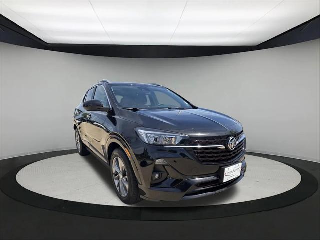 2023 Buick Encore GX Select FWD for sale in Sycamore, IL