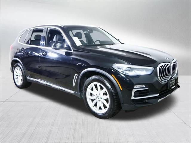 2020 BMW X5 xDrive40i for sale in Brooklyn Center, MN