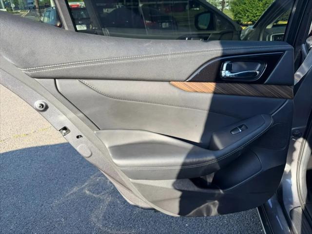 2016 Nissan Maxima 3.5 Platinum