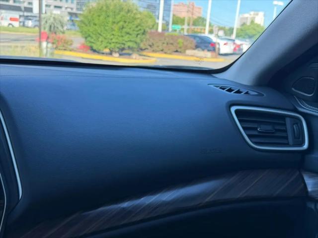 2016 Nissan Maxima 3.5 Platinum