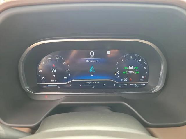 2023 Chevrolet Tahoe 4WD High Country