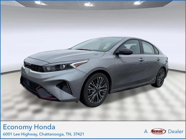 2022 Kia Forte GT-Line for sale in Chattanooga, TN