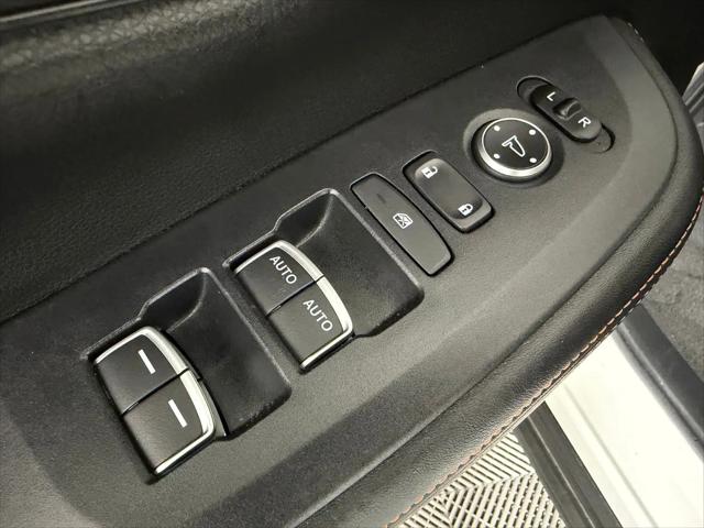 2024 Honda HR-V 2WD Sport