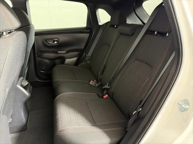2024 Honda HR-V 2WD Sport