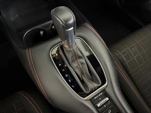 2024 Honda HR-V 2WD Sport