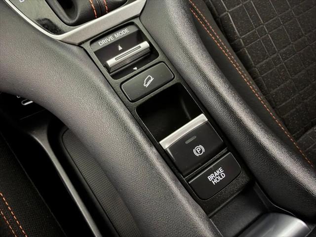 2024 Honda HR-V 2WD Sport