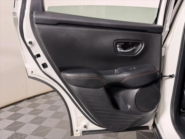 2024 Honda HR-V 2WD Sport