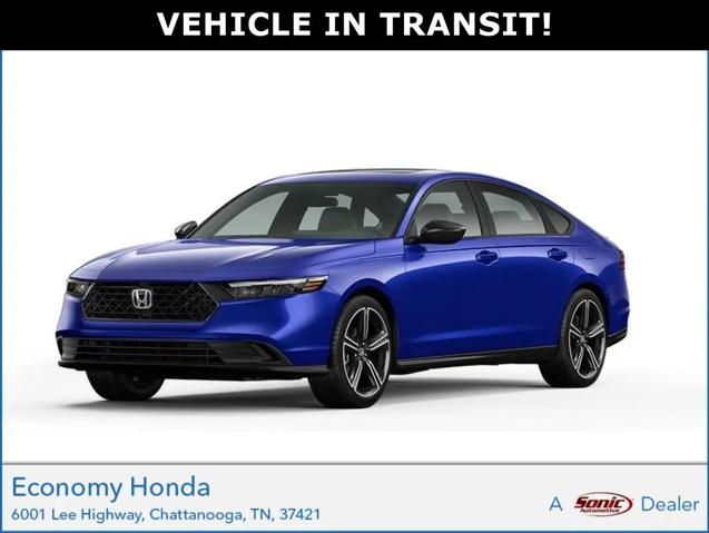 2026 Honda Accord Sedan Sport for sale in Chattanooga, TN