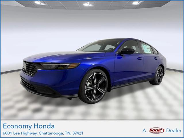 2026 Honda Accord Sedan Sport for sale in Chattanooga, TN