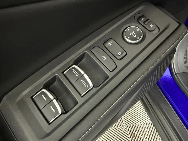 2026 Honda Accord Sedan Sport