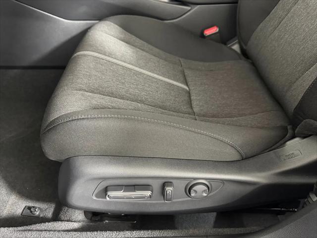 2026 Honda Accord Sedan Sport