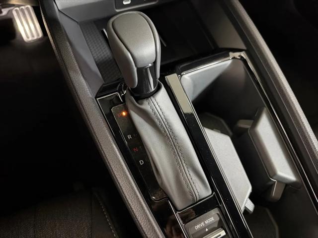 2026 Honda Accord Sedan Sport